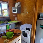 Bungalow Habitation Monrepos