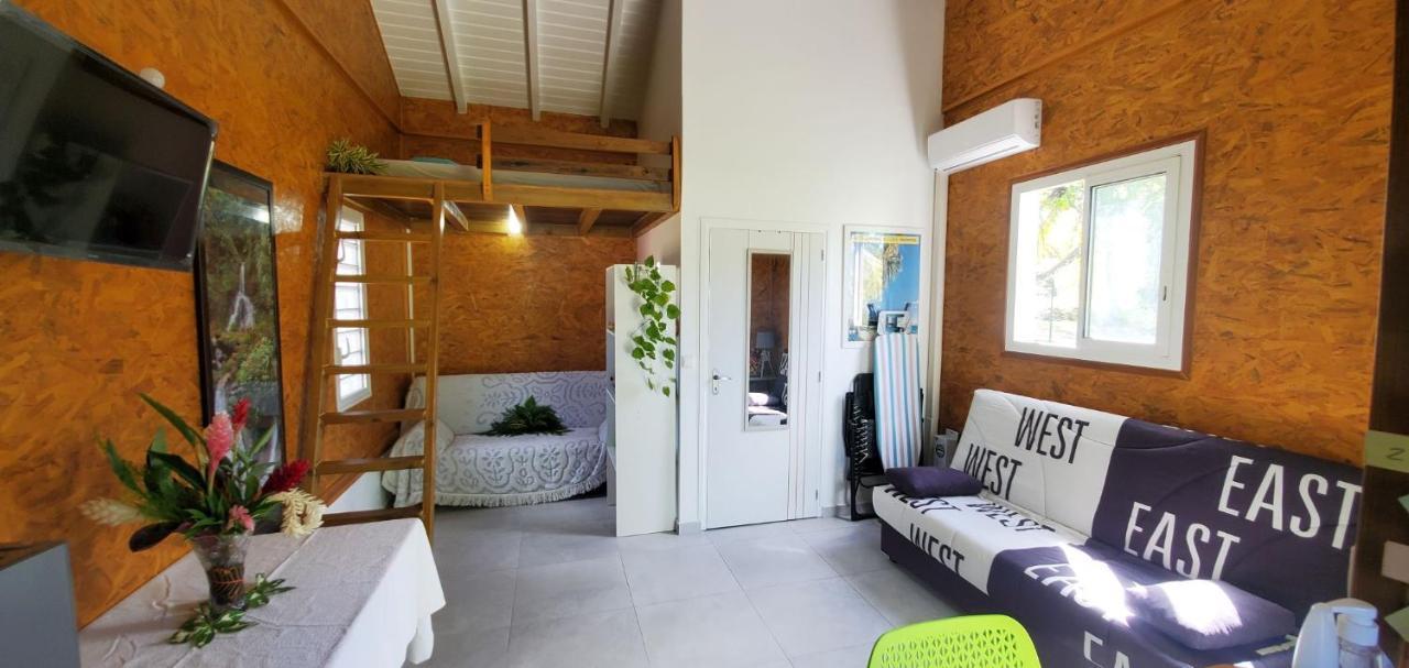 Bungalow Habitation Monrepos Appartement