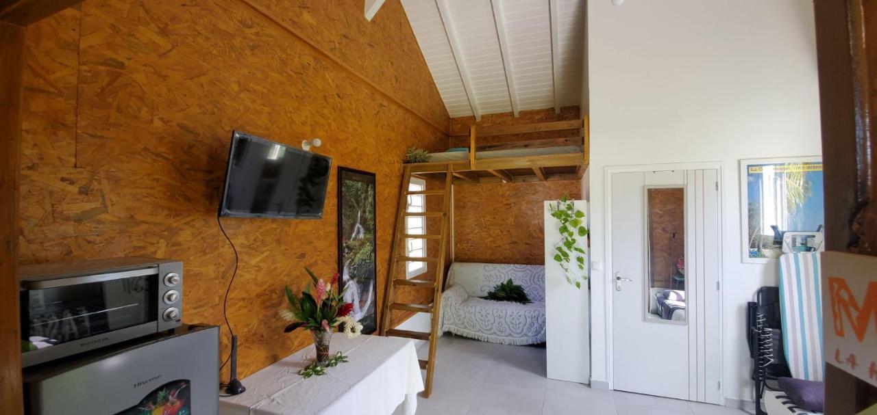 Bungalow Habitation Monrepos Appartement *