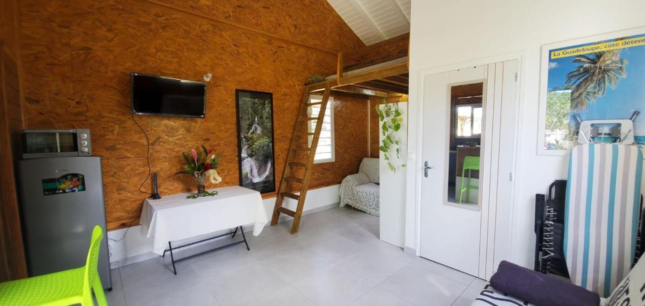 Bungalow Habitation Monrepos