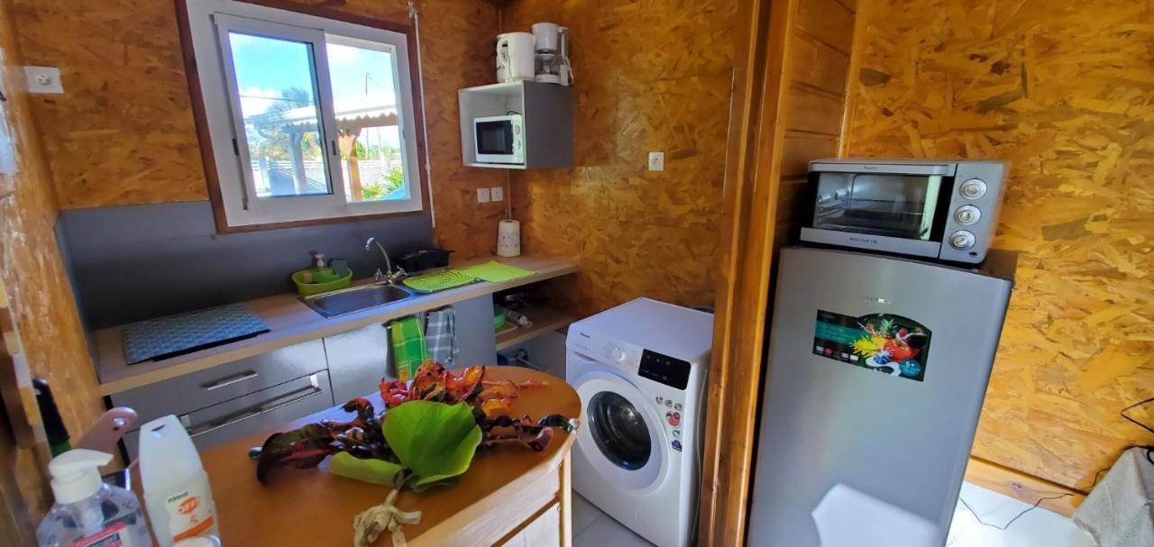 Bungalow Habitation Monrepos